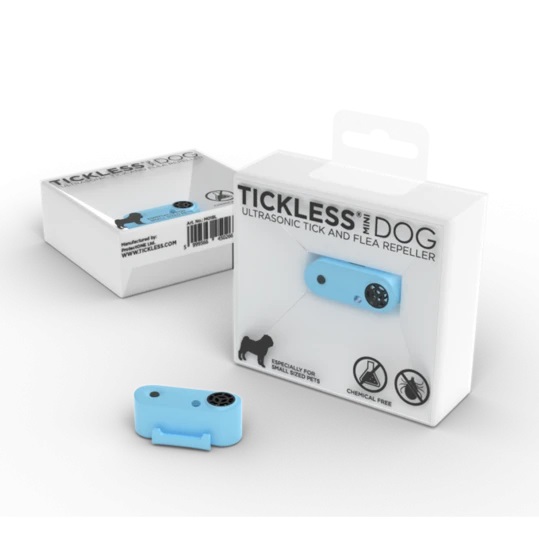 Tickless Dog Mini