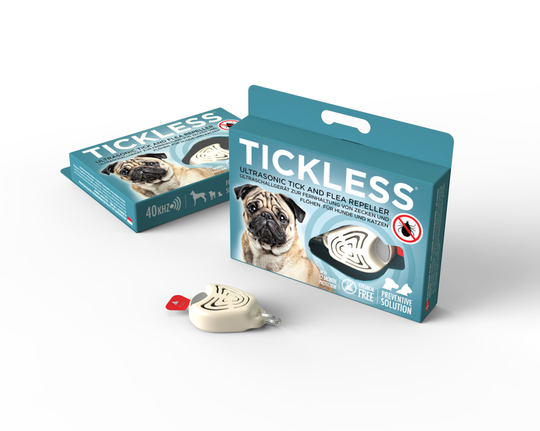Tickless Pet in 3 Farben (Kopie)