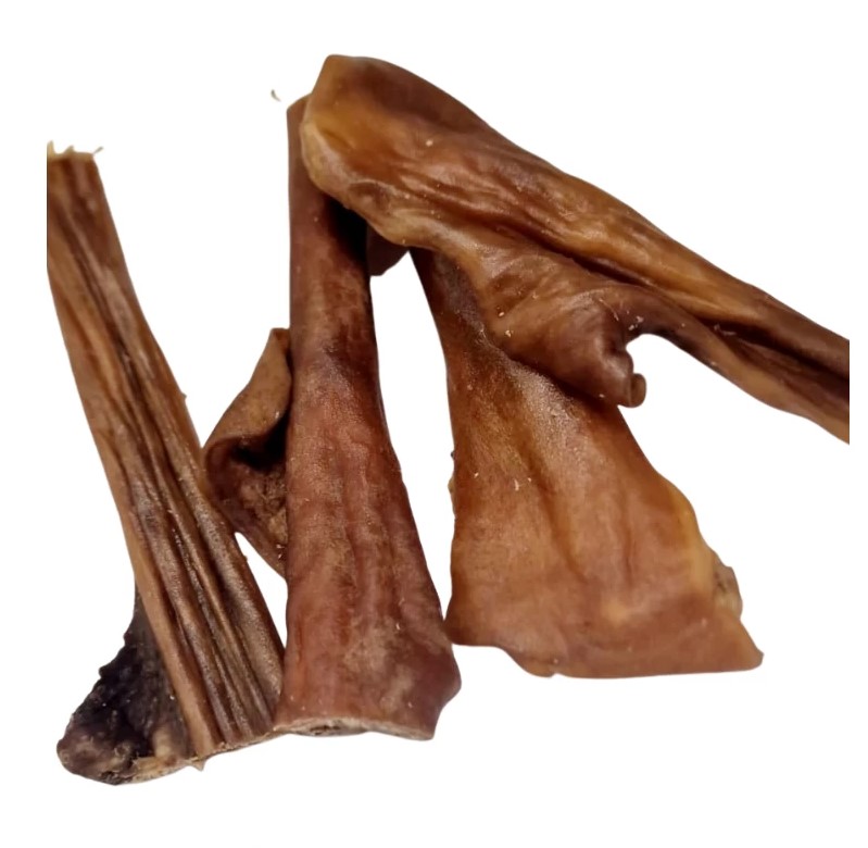 Rinderdörrfleisch, kurz Premium Qualität (Kopie)