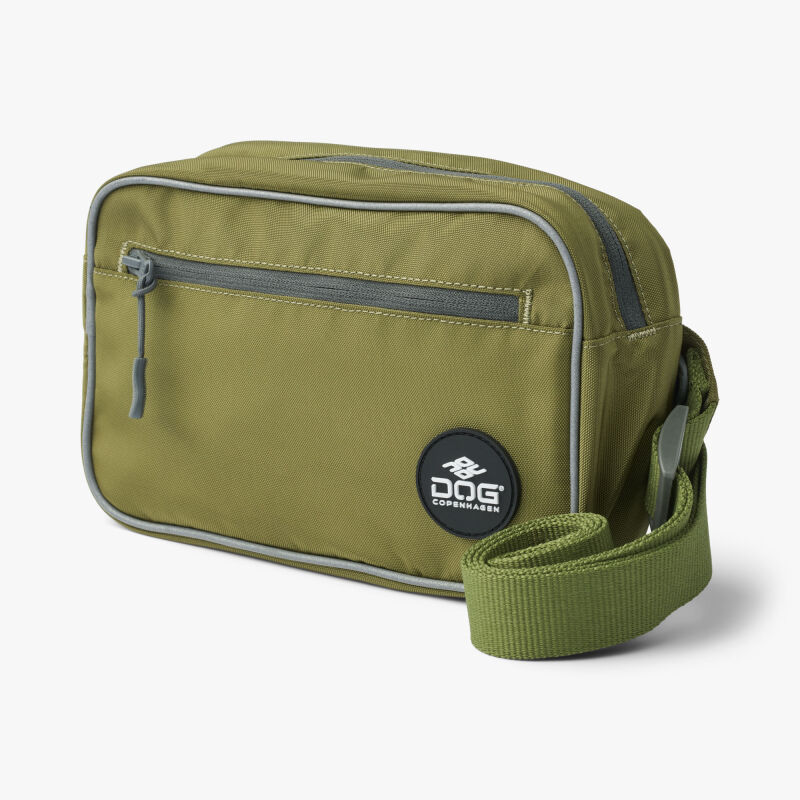 Belt Bag Go Explore von Dog Copenhagen