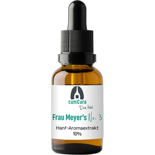 Frau Meyer's No.3