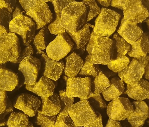 [20838] 100g Lilli's Trockenfleischwürfel Schweizer Rind