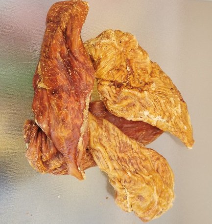 Lilli's Filetstreifen Huhn 100g