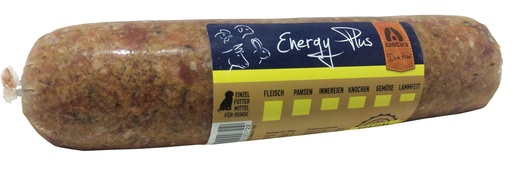 [20722] 500g Energy Plus Frischfleischmahlzeit