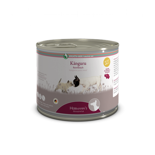 Reinfleisch 200g von Herrmanns