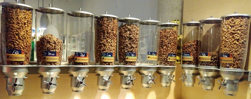 300g Lilli's Trainingssnack