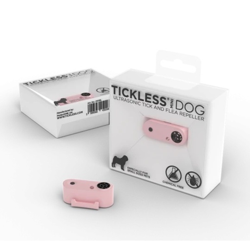 Tickless Dog Mini