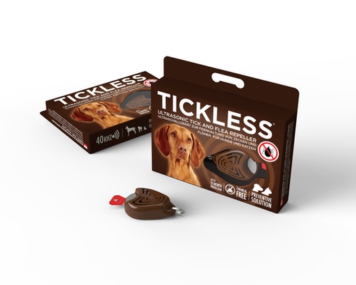 Tickless Pet