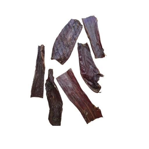 [RdkPQ100] Rinderdörrfleisch, kurz Premium Qualität