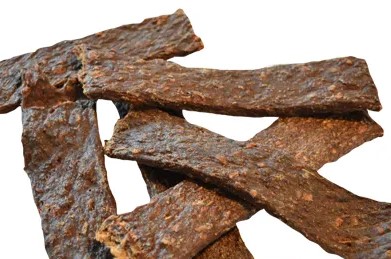 Lilli's Fleischstreifen 100g